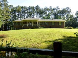 261 Garner Rd, Buchanan, GA 30113