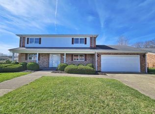 603 Deerfield Dr, Bridgeport, WV 26330
