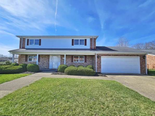 603 Deerfield Dr, Bridgeport, WV 26330