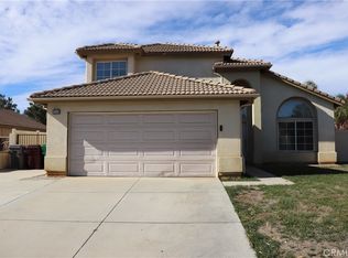 1015 Jonabell Way, Beaumont, CA 92223