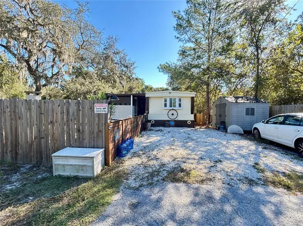 10106 Windel St, New Port Richey, FL 34654