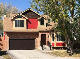 7030 Native Cir, Colorado Springs, CO 80919