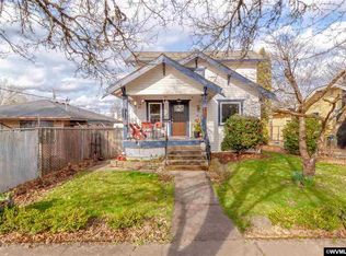1025 Norway St NE, Salem, OR