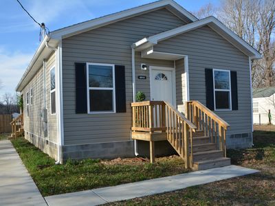 6510 Essex Ave, Louisville, KY, 40216