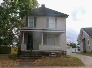 437 E State St, Newcomerstown, OH 43832