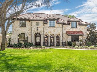 5924 Waggoner Dr, Dallas, TX 75230