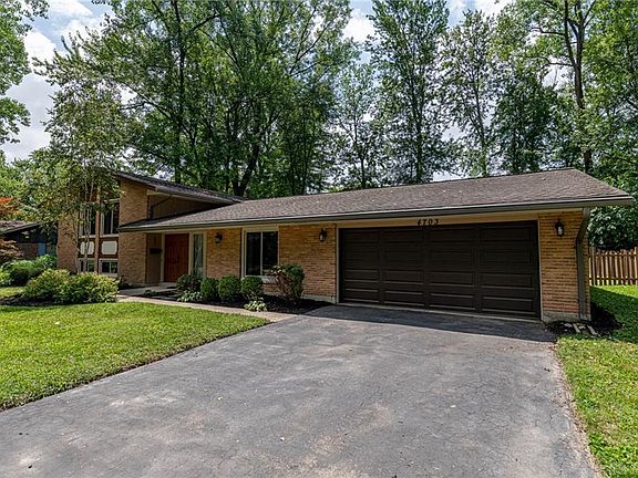 3rd image of 4703 Glenheath Dr