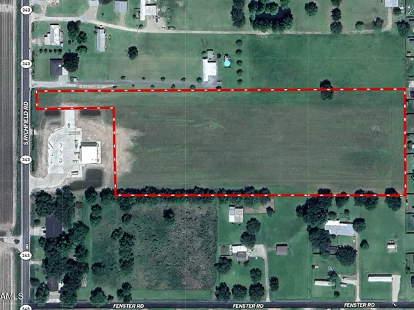 2271 S Richfield Rd, Duson, LA 70529