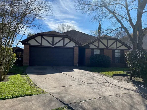 7507 Appleridge Ct, Missouri City, TX 77489