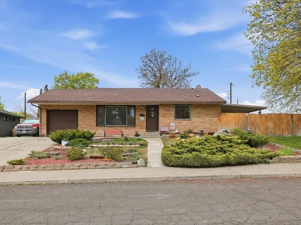 3150 W Queen Pl, Spokane, WA 99205