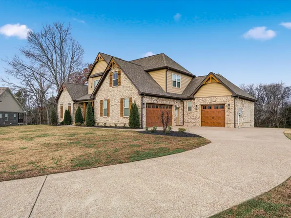 304 Kelsey Grace Pl, Mount Juliet, TN 37122