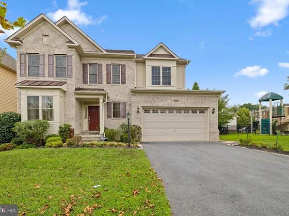 1116 Autumn Brook Ave, Silver Spring, MD 20906