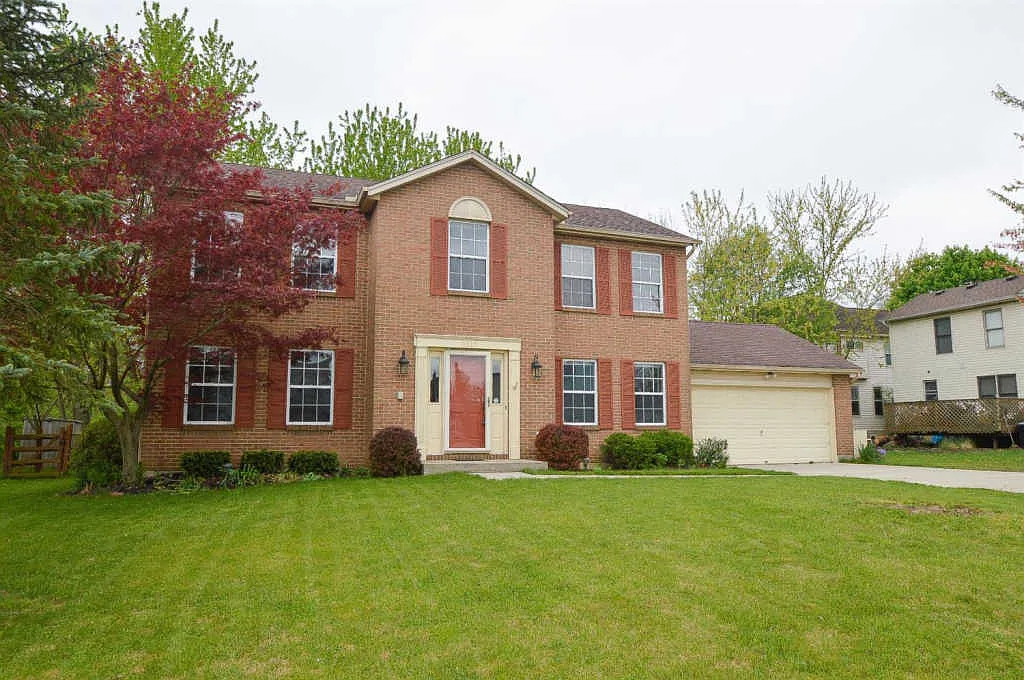 5537 Aspen Dr photo 1