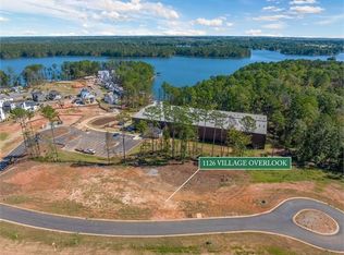 1126 Village Loop #71, Greensboro, GA 30642