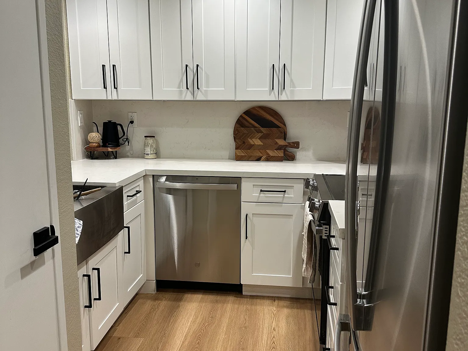 1 bed, $1,550 — Photo 4