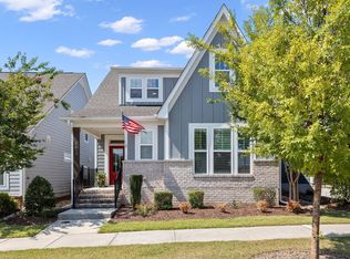 6413 Expertise Ave, Raleigh, NC 27616