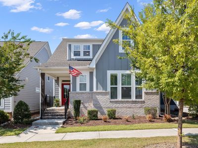 6413 Expertise Ave, Raleigh, NC, 27616