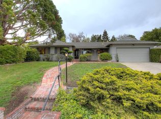 1435 Parrott Dr, San Mateo, CA