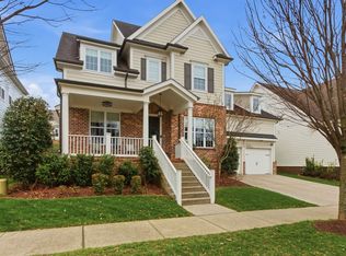 457 Avon River Rd, Franklin, TN 37064