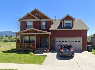 1482 Hunters Way, Bozeman, MT 59718