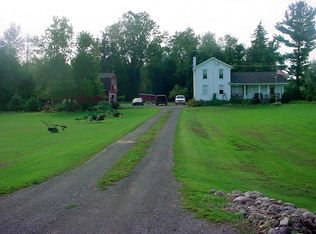 5710 Burns Rd, Medina, NY 14103