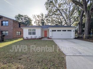 452 Malcross Ave, Jacksonville, FL 32208