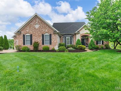 4304 Austin Pass Ct, Saint Charles, MO, 63304