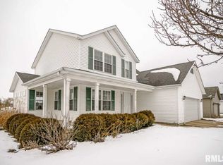 1619 W Meadowview Dr, Dunlap, IL 61525