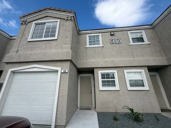 5680 El Paseo Dr APT 103, Sparks, NV 89436