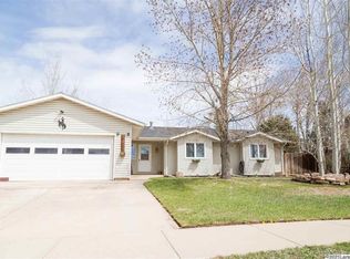 1715 Reynolds St, Laramie, WY 82072