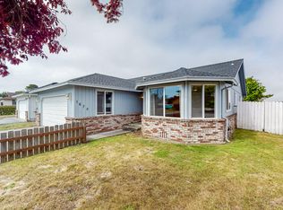 1670 Heartwood Dr, McKinleyville, CA 95519