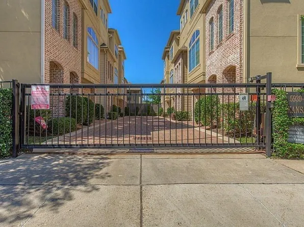 5940 Kansas St, Houston, TX 77007