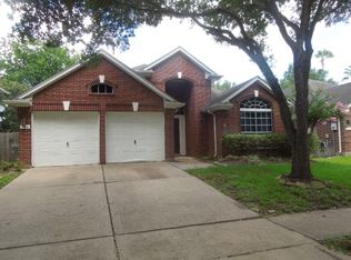 123 Chandler Ct, Sugar Land, TX 77479