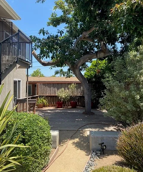 4766 - 4768 Long Branch Ave., San Diego, CA 92107 - 4768 — Photo 3