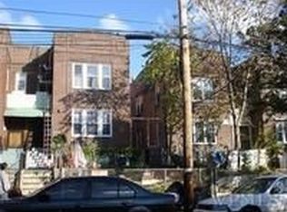 2249 Ellis Ave, Bronx, NY 10462