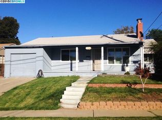 116 Cataline Ave, Antioch, CA 94509