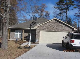 207 Hollywood Ave, Sherwood, AR 72120