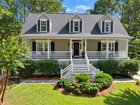 6030 Chisolm Rd, Johns Island, SC 29455