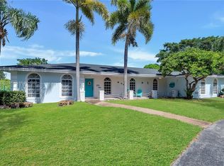 7421 SW 174th St, Palmetto Bay, FL 33157