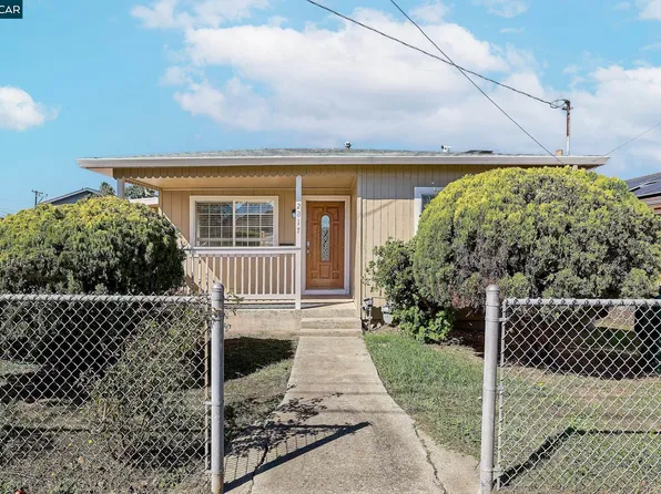 2817 13th St, San Pablo, CA 94806