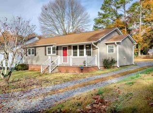 305 Paris Mountain Ave, Greenville, SC 29609