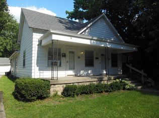 6123 Winthrop Ave, Indianapolis, IN 46220