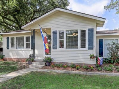 114 Indian Mound Rd, Lafayette, LA, 70501