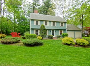4 Hunter Pl, Exeter, NH 03833