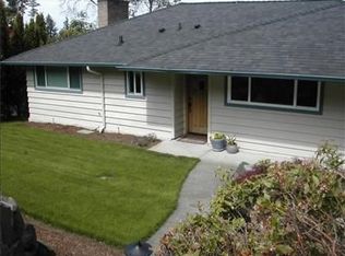 2710 SW 164th Pl, Burien, WA 98166