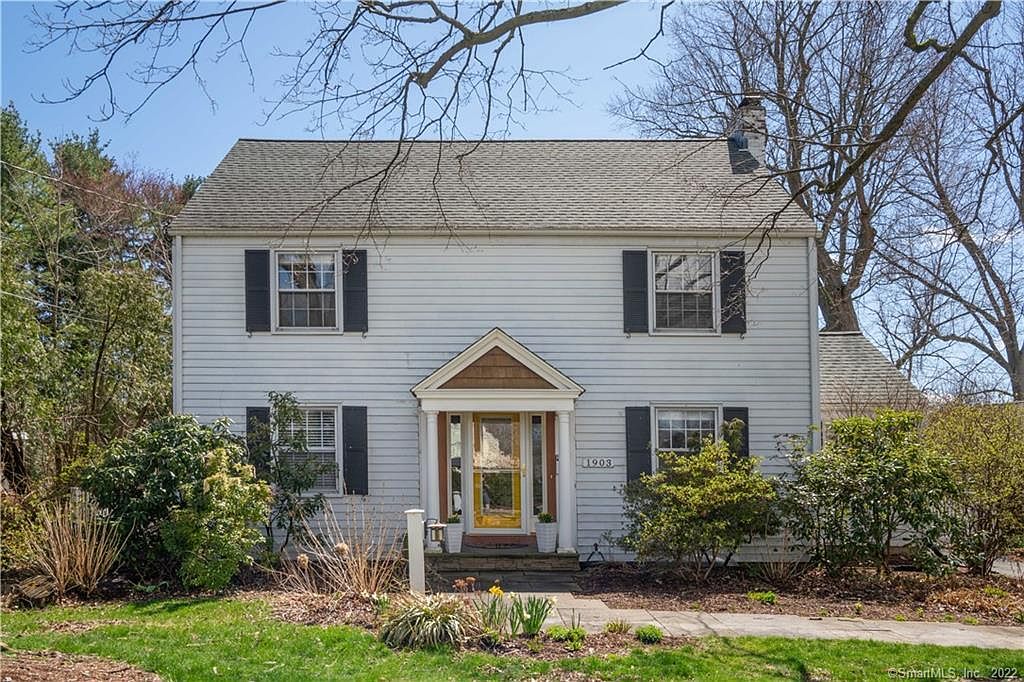 1903 Boulevard, West Hartford, CT 06107 Zillow