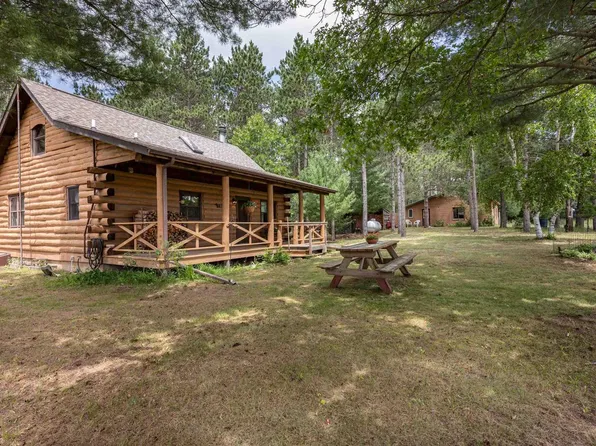 3653 County Road B, Wisconsin Dells, WI 53965