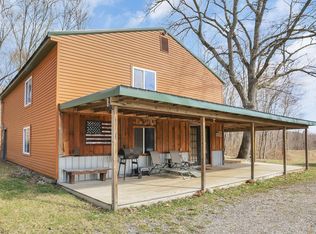 9814 Wesley Chapel Rd, Mount Perry, OH 43760