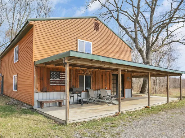 9814 Wesley Chapel Rd, Mount Perry, OH 43760