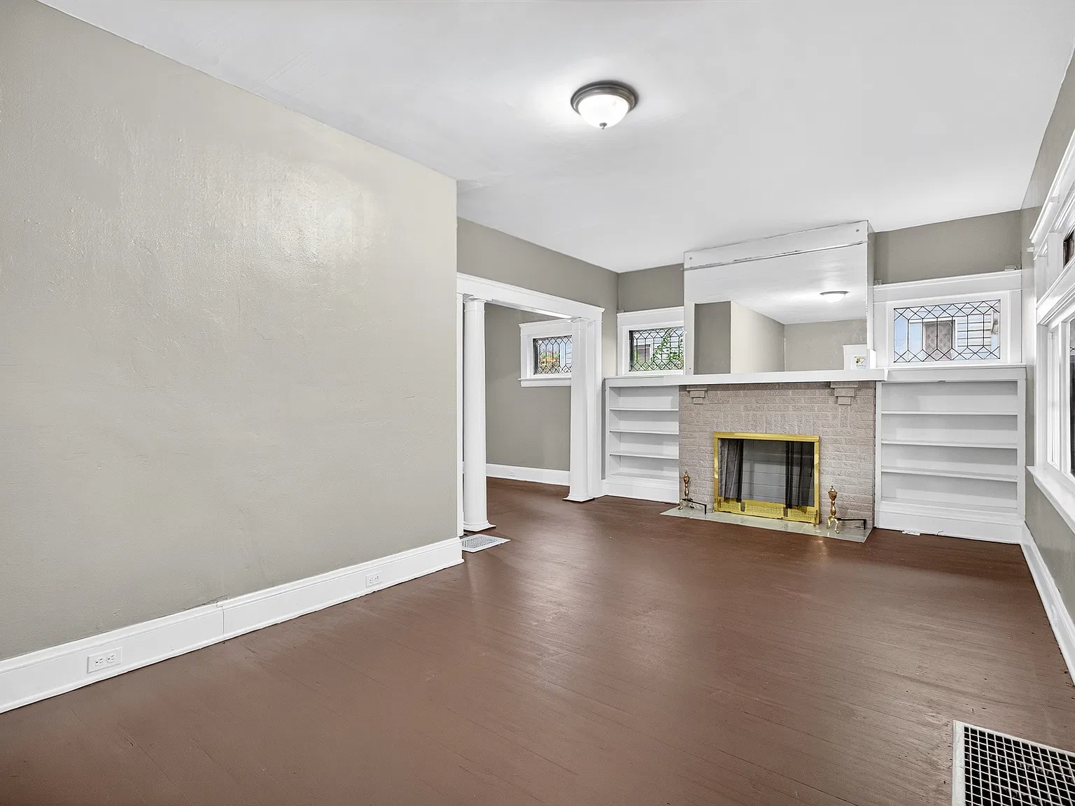 2 bed, 820 sqft, $950 — Photo 1